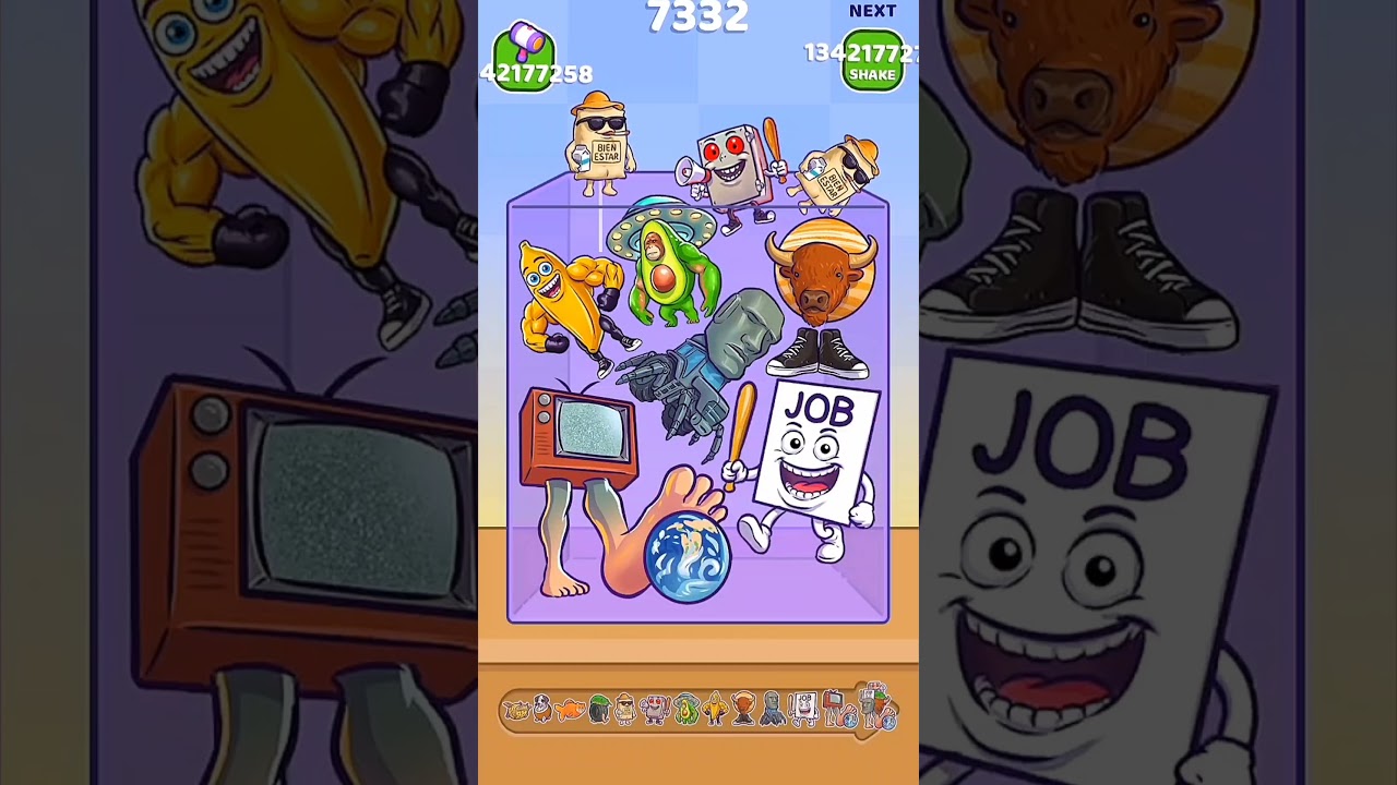 merge fellas ITALIAN BRAINROT 10 New Update most game ever 