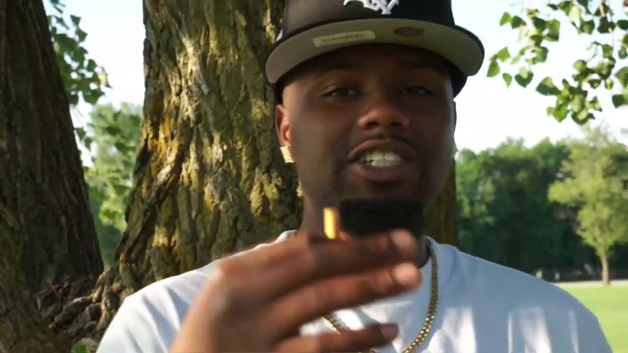 Mike Jefe - Not My Time to Go (prod by Pm Beats )