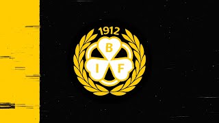 Brynäs IF Goal Horn 2023-24