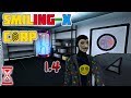 Обновление Улыбчивой корпорации | Smiling-X Corp 1.4