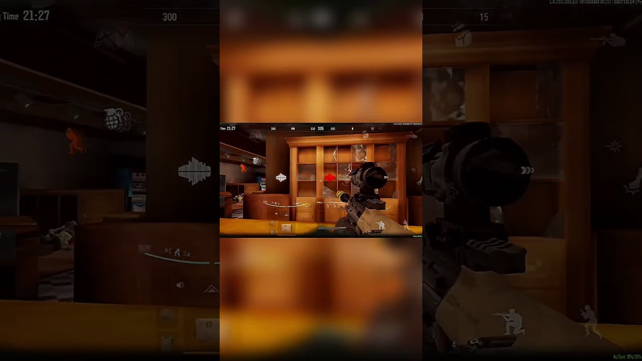 AUG Was OP in Season 9 