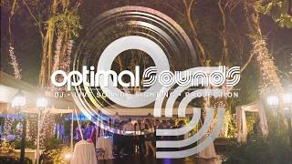 Optimal Sounds intro slideshow