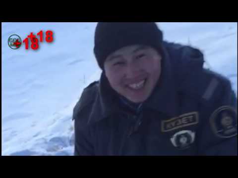 Рыбалка в Январе Обзор № 54 с рыбных мест Казахстана Все самое лучшее...глухозимье