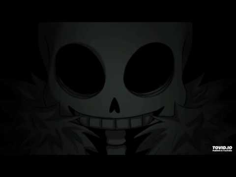 Megalovania(Slowed to 0.33x)