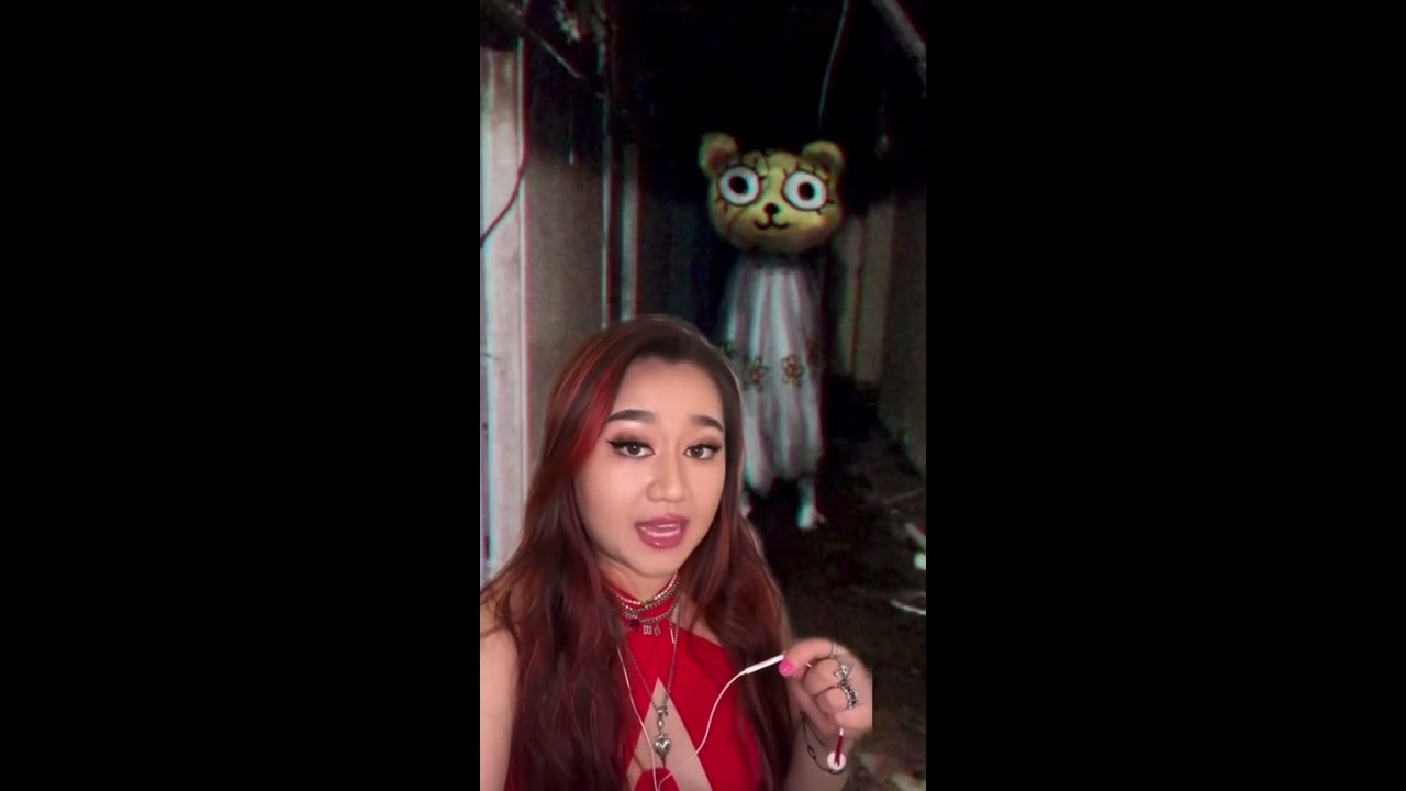 TERRIFYING Urban Legends Around The World Shorts