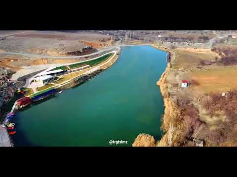 Video: Ülkedeki Gölet