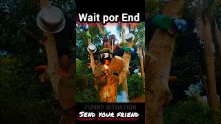 Funny Situation | End Miss Mat Karna 😂#FunnySituation #Comedy #Viral