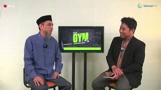 Begini Cara Sederhana Hidup Sehat! | dr. Syamsuddin Ndigamu (DEPKESFARGA DPP Wahdah Islamiyah)