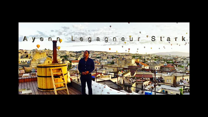 I Hope I See you Again (Official Video) shot by my...
