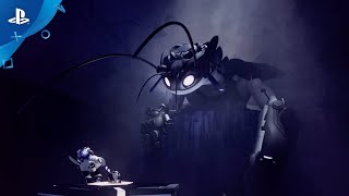 «Грёзы» (Dreams) | Трейлер с датой выхода | PS4 «Грёзы» (Dreams) | Трейлер с датой выхода | PS4