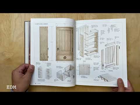 The Why and How of woodworking de Michael Pekovich