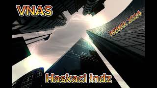 Vnas ft Maryam Saleh - Haskaci Indz // Remix // 2024 // Վնաս - Հասկացի Ինձ //Ռեմիքս 2024//