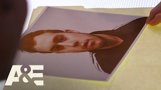 Dead Again: A Suspect's Incriminating Statement (Season 1, Episode 1) | A&E