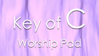 Key of C - Ambient Worship Pad | 1 Hour Continuous Backing Track (Sola Pads Vol. 4) screenshot 3