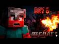 🔴RLCraft DAY 6: I Found Something… TERRIFYING 😳 #minecraft #shorts #live #youtube shorts #short
