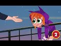 8 and a half minutes of Batgirl being Batgirl #DCSuperheroGirls.