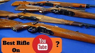 Absolute BEST Rifle
