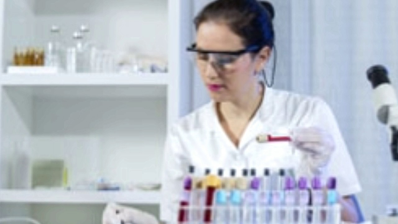 Blood Test For Cancer YouTube Blood test for cancer youtube