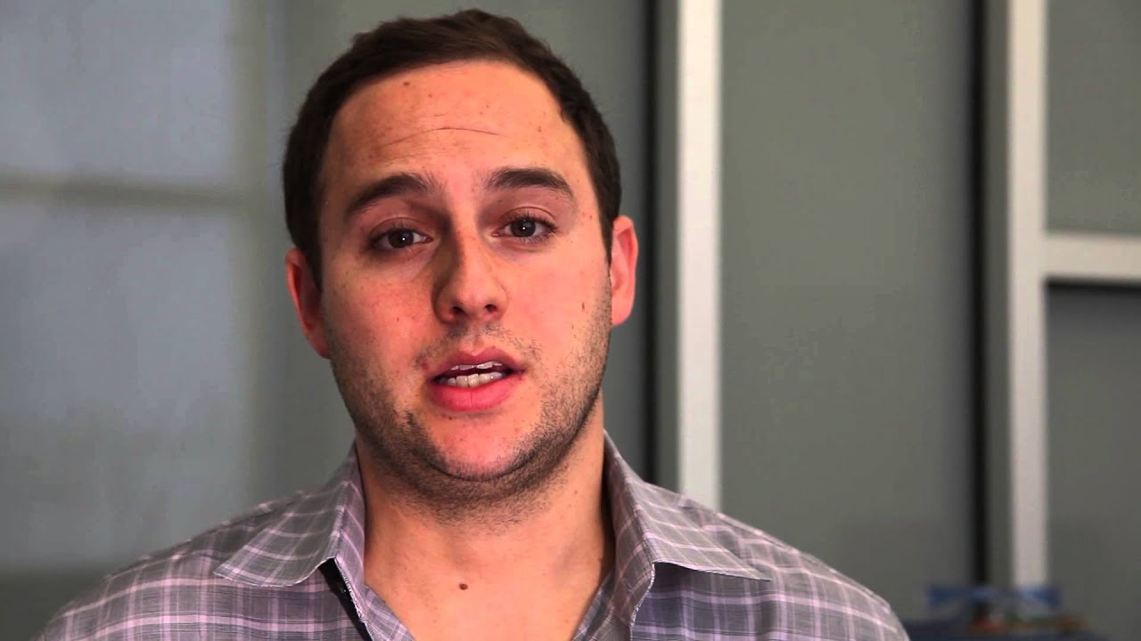 NYU Startup Showcase - Vengo