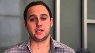 NYU Startup Showcase - Vengo
