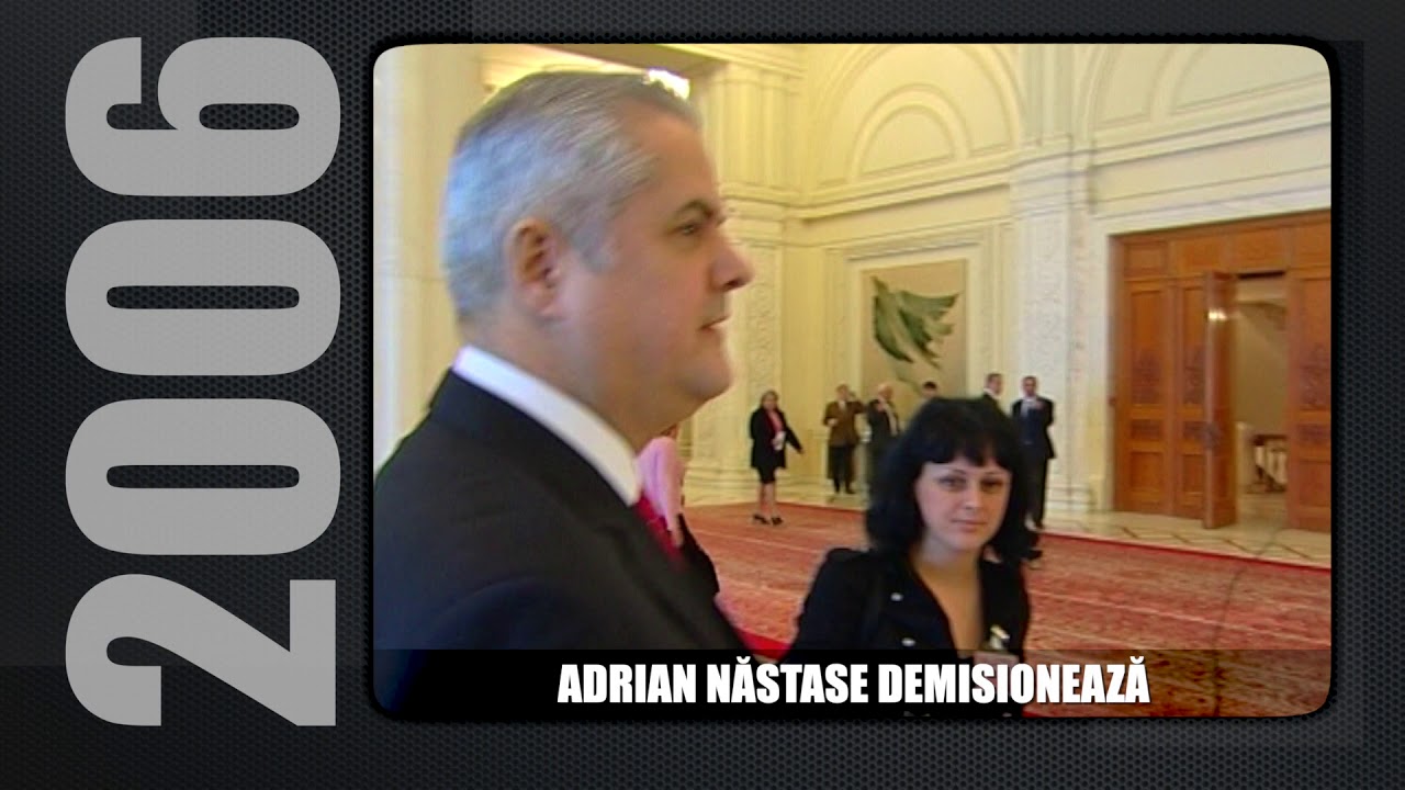 30 de ani în 30 de episoade - anul 2006 (@TVR1)