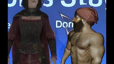 Mr. Kill(ed) - Tomato Modded Skyrim (Wildlander) stream highlights