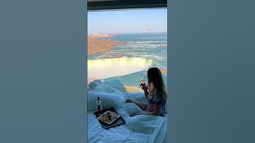 Thumbnail of Would you stay here? 📍Marriott Fallsview, Niagara Falls #niagarafalls #ontario #ontariocanada
