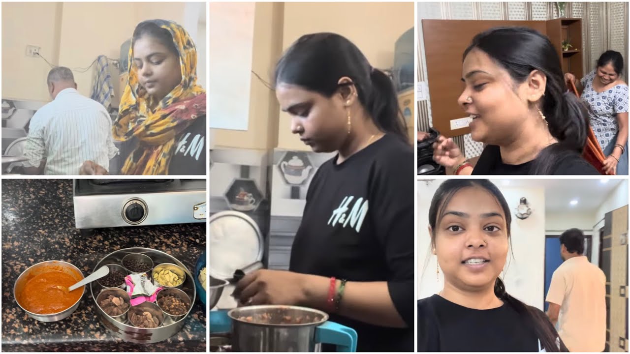 Pura Din busy rahi Aaj Me 😑￼