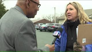 Jefferson County residents start collecting signatures to overturn ban of horses in parks