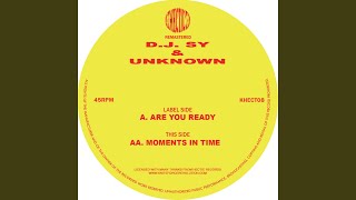 Download Lagu Are You Ready? (Remastered) MP3