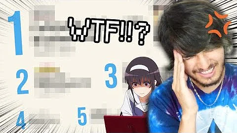 Why is Tokyo Ghoul considered a bad anime?