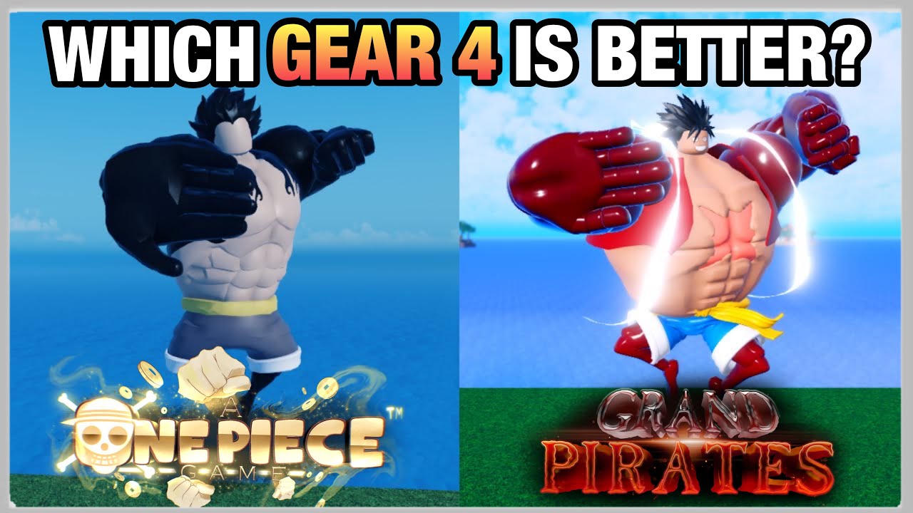 A One Piece Game Roblox: Becoming GEAR 4 SNAKEMAN LUFFY In One Video 