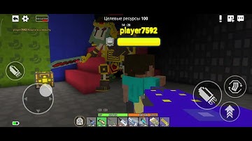 Cops n robbers custom mode #3 