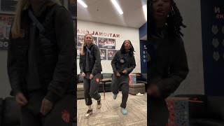 Famous Paige Bueckers w/ KK Arnold “i like it…” Profile