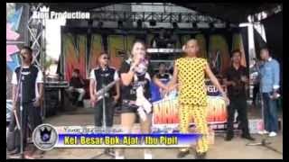 CINTA DI REMED REMED - KIKI AVITA - NAELA NADA