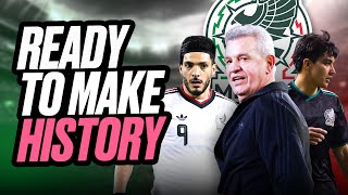 The Best Squad In Years? | Mexico’s FINAL World Cup Roster Reaction
