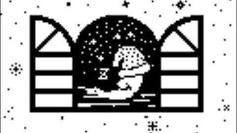 Sewon Khai CoCo - Startup and Shutdown Animations (2000)