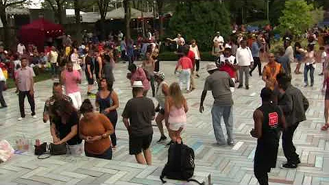 DUANE POWELL   CHICAGO SUMMERDANCE 2019