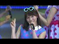 NMB48 2015 休戦協定 휴전 협정