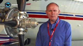 Rigging Your PT6A: King Air B200 – Part 2