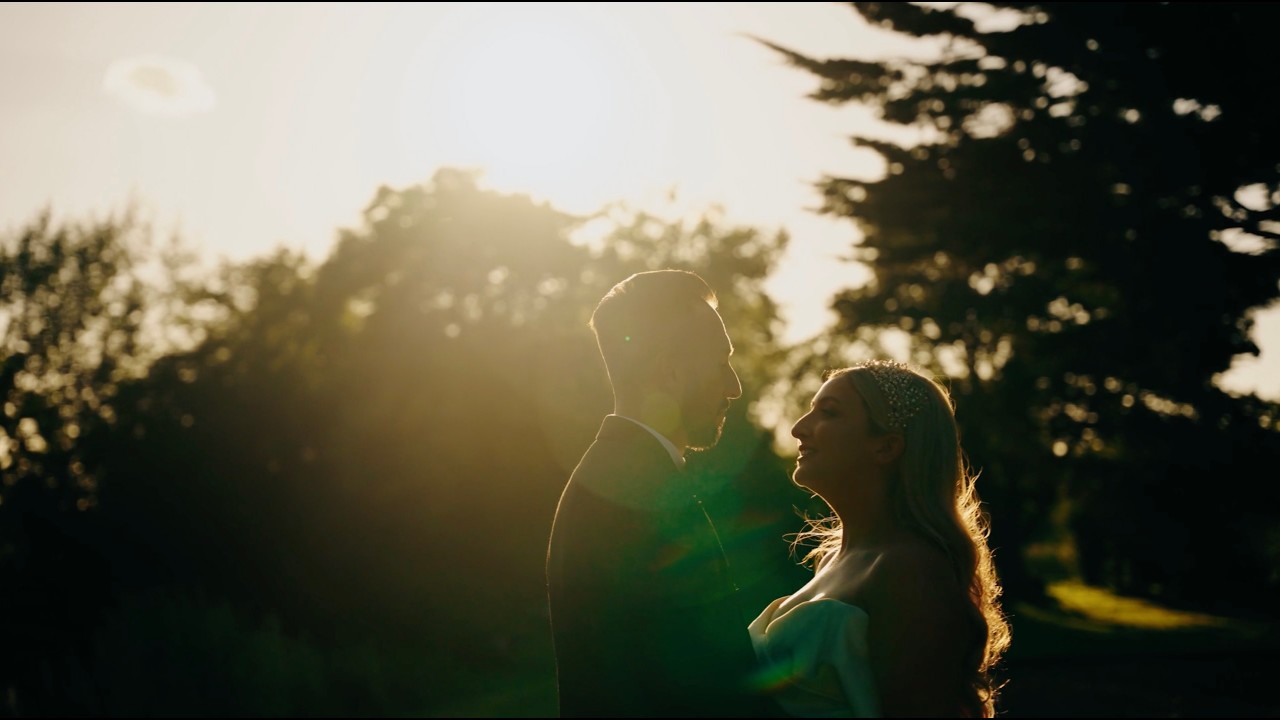 Villiers Barn Wedding Film | High-Energy Essex Barn Party | Nikki & Lewis