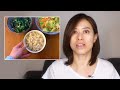 Yes, I’ve been eating rice... Resistant starch explained