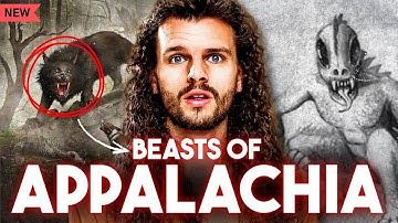 Unsolved Mysteries of Appalachia: Vanished & Never Found