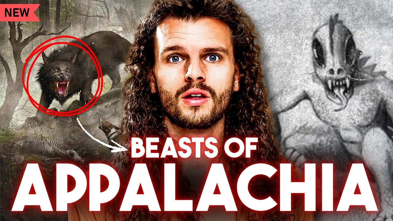 Неразгаданные тайны Аппалачей: исчезли и никогда не были найдены