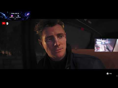 Reaperismmm broadcast preview