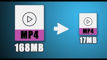 How to Compress Video Without Losing Quality | For Win Mac & Linux |  2020 Must watch for Youtubers