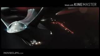 Sabotage - Enterprise Jumps in firing