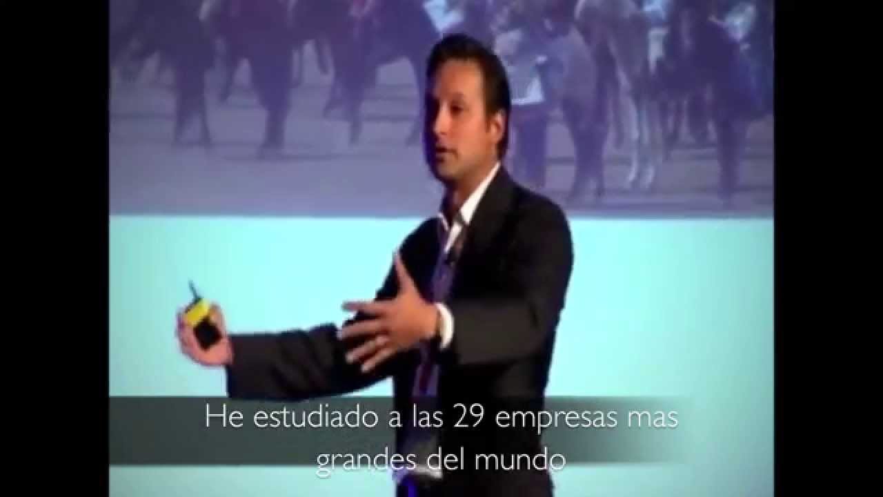 Kaihan Krippendorff en Uruguay seminario sab