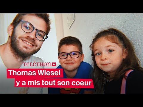 Le Téléthon - c'est quoi en fait ?