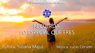 REMEMBER HOW SPECIAL YOU ARE